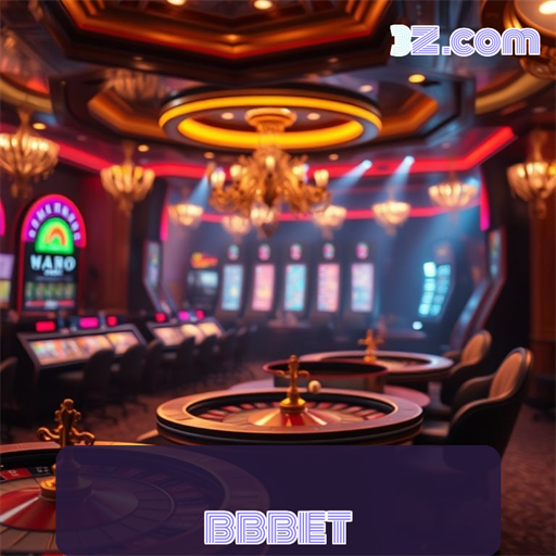 Slots Incríveis do bbbet: Jogue e Ganhe Muitas Emoções